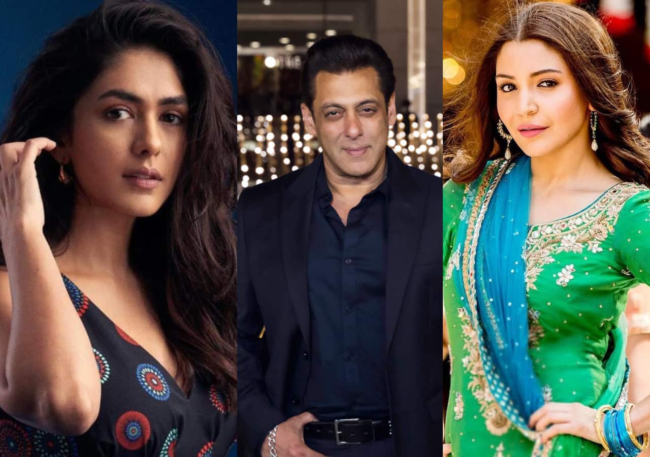 Mrunal taunt on Anushka Sharma: सुल्तान से रिप्लेस हुई थीं मृणाल, अब अनुष्का शर्मा पर दे डाला बयान, वीडियो वायरल