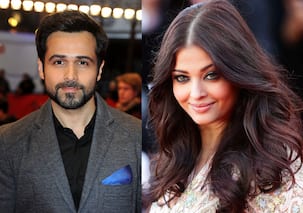 Showtime actor Emraan Hashmi accepts bearing the brunt for calling Aishwarya Rai Bachchan 'plastic'; Here's what he said