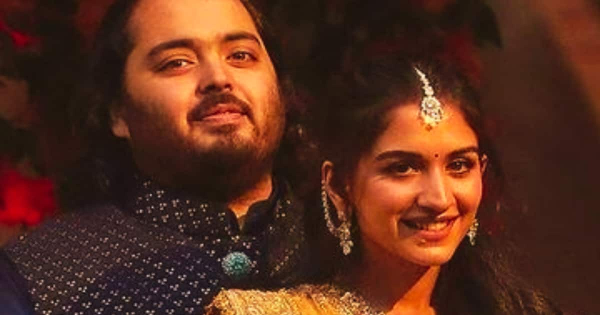 Anant Ambani-Radhika Merchant wedding guest guide: Travel plan, themed ...