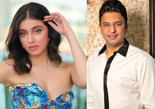 Divya Khosla shares a cryptic post after dropping Kumar from her name; 'There's so much to tell you'