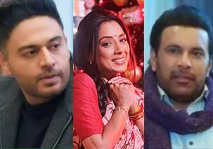 Anupamaa Spoiler: Anuj becomes jealous of Anu and Yashdeep's closeness; Shruti's parents arrive to finalize the wedding date