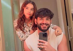 Jhalak Dikhhla Jaa 11 Finale: Abhishek Malhan requests Panda gang to vote for Manisha Rani; fans hail Abhisha's bond