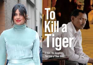 Priyanka Chopra serves as an executive producer for Oscar-nominated documentary To Kill a Tiger; says, 'It really hits home on so many levels'