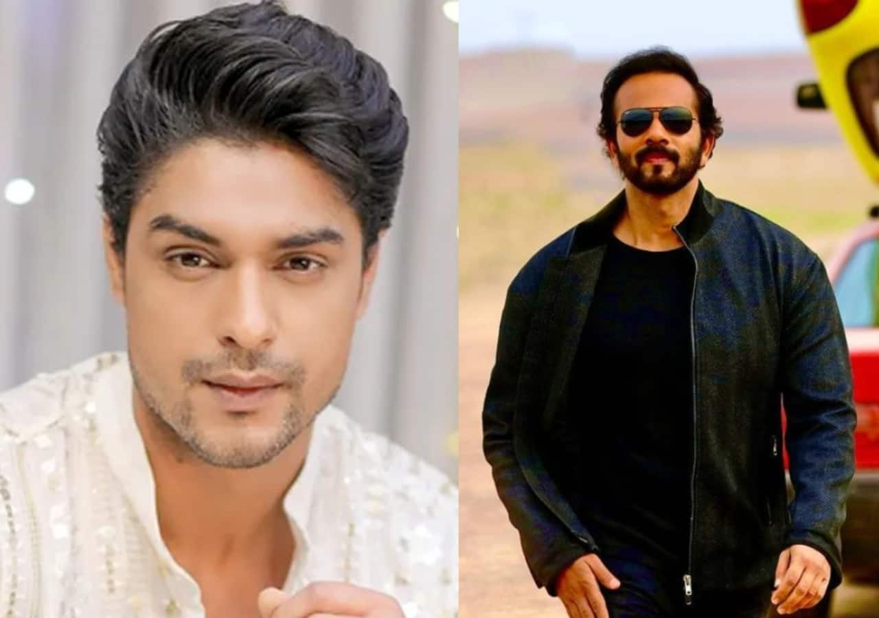 Khatron Ke Khiladi 14: Ankit Gupta backs out of Rohit Shetty's show ...