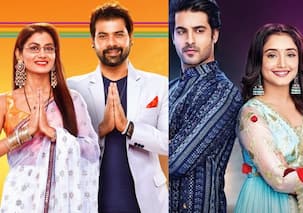 THIS Kumkum Bhagya actor is heading for separation after 9 months of marriage