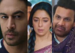 Anupamaa spoiler: Anuj drunk-dials Anu after seeing her growing fondness for Yashdeep; will he finally confess his true feelings?