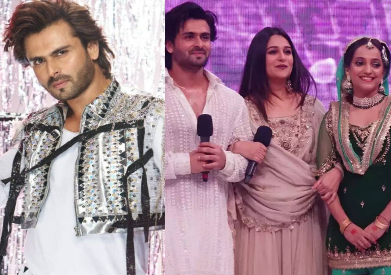 Jhalak Dikhhla Jaa Season 11 Ahead of the grand finale, Shoaib Ibrahim