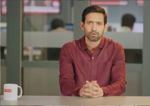 The Sabarmati Report Teaser: 12th Fail actor Vikrant Massey raises an important question about the Godhra incident; netizens react