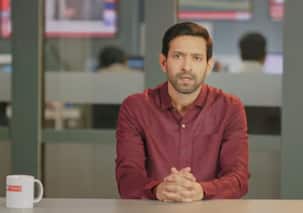 The Sabarmati Report: 12th Fail actor Vikrant Massey raises an important question about the Godhra incident; netizens react