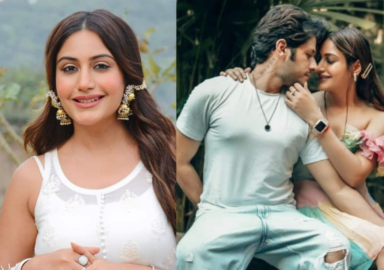 Bride-to-be Surbhi Chandna opens up on balancing shoot and wedding preparations; says, ‘My partner is…’