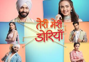 Teri Meri Doriyaann: After Jatin Arora, THIS actor also confirms her exit from the show