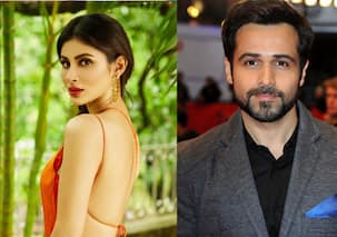 Showtime: Mouni Roy reveals her constant worry while working with Emraan Hashmi; says, 'I was blown away...' [Exclusive]