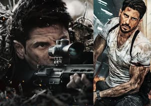 Yodha Trailer Out! Traitor or True Patriot? Sidharth Malhotra's ferocious avatar will leave you spellbound in this high octane action thriller