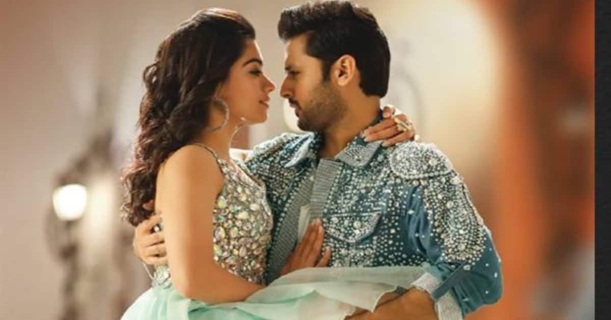 Valentine's Day 2024 Top 10 Telugu to watch on Netflix