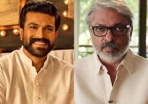 साउथ के बाद बॉलीवुड में भी गरजेंगे राम चरण, इस वॉरियर के रोल के लिए संजय लीला भंसाली संग मिलाया हाथ!