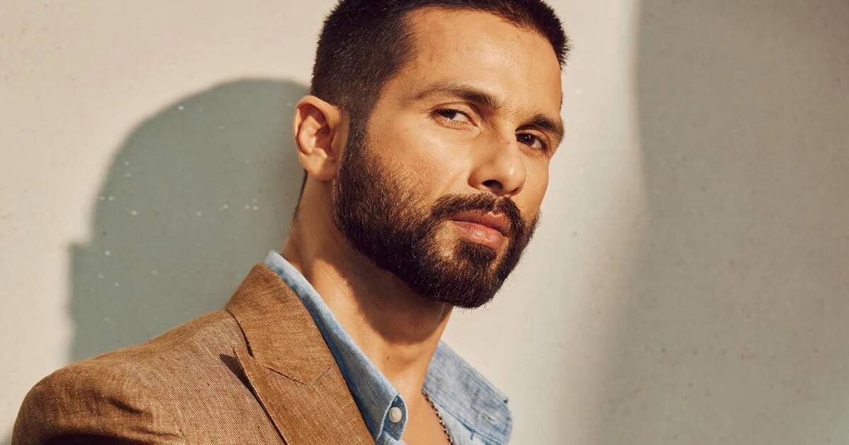 Shahid Kapoor unknown facts that every fan MUST KNOW