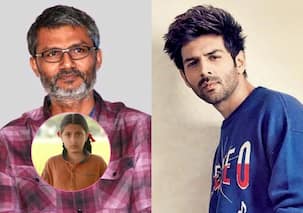 Today Entertainment News: सुहानी भटनागर के निधन पर नितेश तिवारी ने जताया दुख, फिल्म 'आशिकी 3' का बदला टाइटल