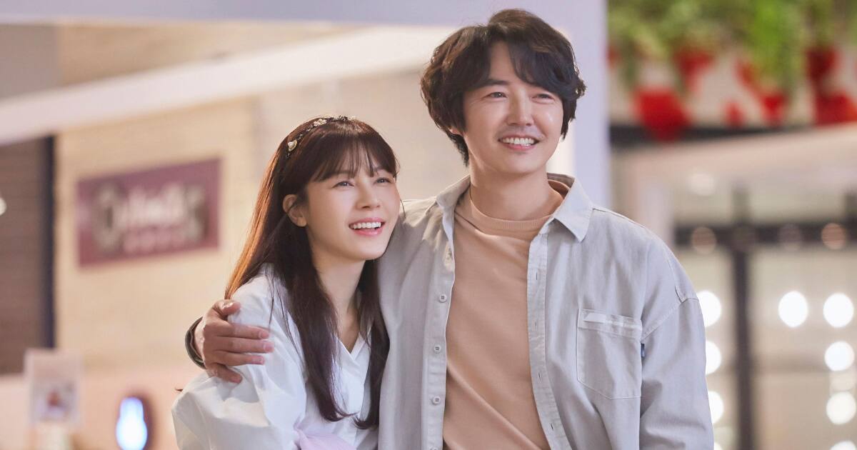 Top 10 Uplifting Korean Dramas To Watch On Netflix And Other Ott