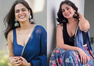 Did you know Khaali Botal actress Ayesha Khan was replaced in Asim Riaz's song just before the shoot?