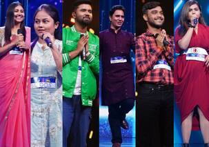 Indian Idol 14 Finalists: 'इंडियन आइडल 14' को मिल गए फाइनलिस्ट, शो के टॉप 6 में इन कंटेस्टेंट ने बनाई जगह