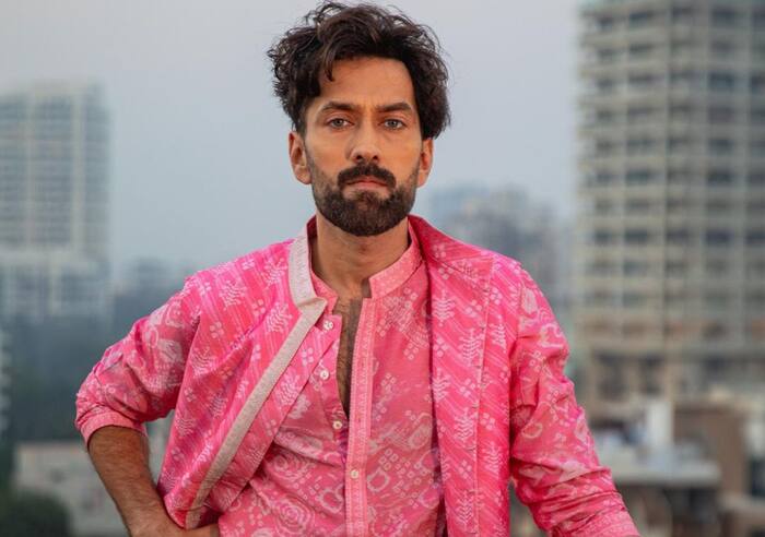 Nakuul Mehta