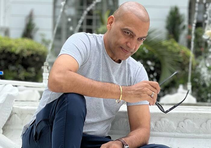 Manish Wadhwa