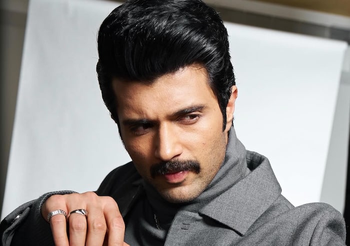 When Vijay Deverakonda picked dictatorship over democracy