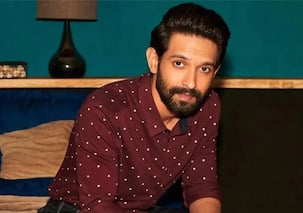 National Award for 12th Fail star Vikrant Massey? The actor reacts