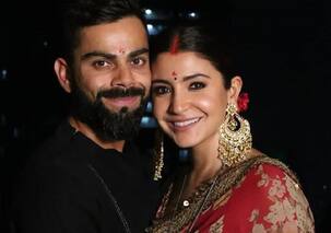 Virat Kohli has THIS person's picture on his phone wallpaper and it is NOT Anushka Sharma, Vamika or Akaay