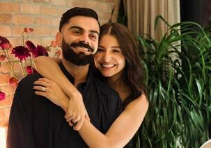 Anushka Sharma and Virat Kohli welcome Vamika's little brother Akaay; say 'Our hearts are full of love'