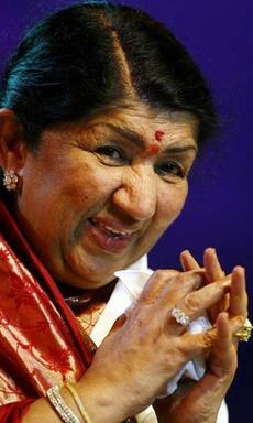 Lata Mangeshkar's Top 10 songs that are forever etched on our memory