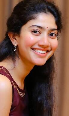 South Indian actress Sai Pallavi's mental and physical fitness tips for all