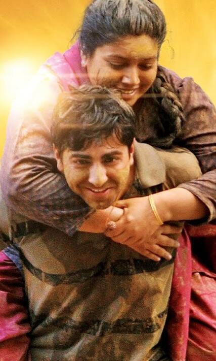 Dum laga ke haisha on online hotstar