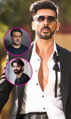 Top 9 Bollywood heroes who vanished from the industry