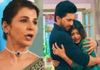 Yeh Rishta Kya Kehlata Hai twist: Not Armaan, Dadisa to save Abhira from Yuvraj? Fans spin craziest theories