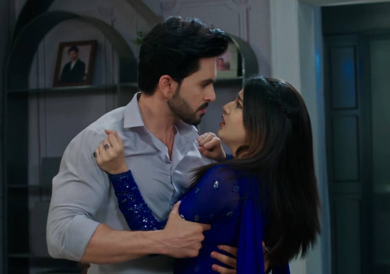 Yeh Rishta Kya Kehlata Hai Armaan And Abhira To Come Closer Samridhii Shukla Reveals Plot Twist 1024