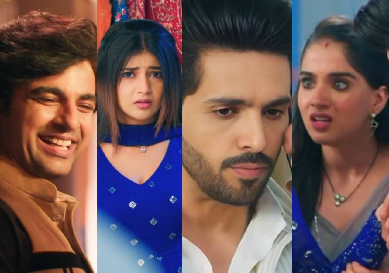 Yeh Rishta Kya Kehlata Hai spoiler: Yuvraj begins preparations for ...