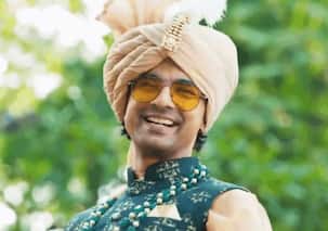 Yeh Rishta Kya Kehlata Hai: Gaurav Sharma OPENS UP on his re-entry in the show; reveals what fans can expect from Yuvraj