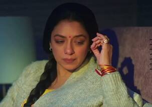 Anupamaa spoiler: Shruti ends her life; Aadhya blames Anu, calls her the biggest villain of their lives