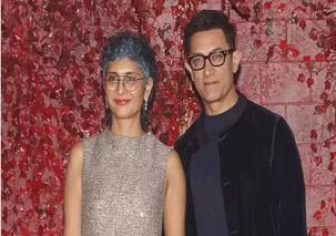 Kiran Rao calls her divorce with Aamir Khan unusual; reveals why she still stays in the same building along with the superstar
