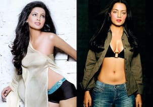 फिल्मों में बोल्ड अंदाज दिखाकर भी करियर नहीं बना पाईं ये 10 एक्ट्रेसेस, इंडस्ट्री से रातों-रात हो गईं गायब