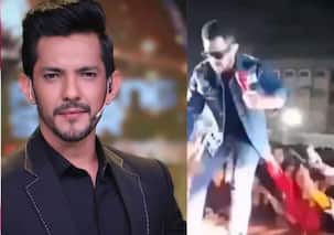 After Aditya Narayan breaks silence on concert controversy; student comes forward to share his side; 'I was right by the stage...'