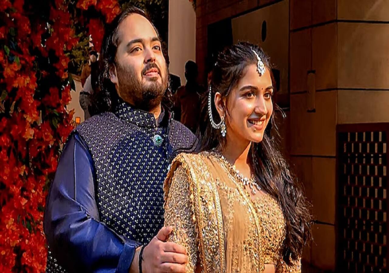 Anant Ambani reveals the real reason why is getting married to Radhika ...