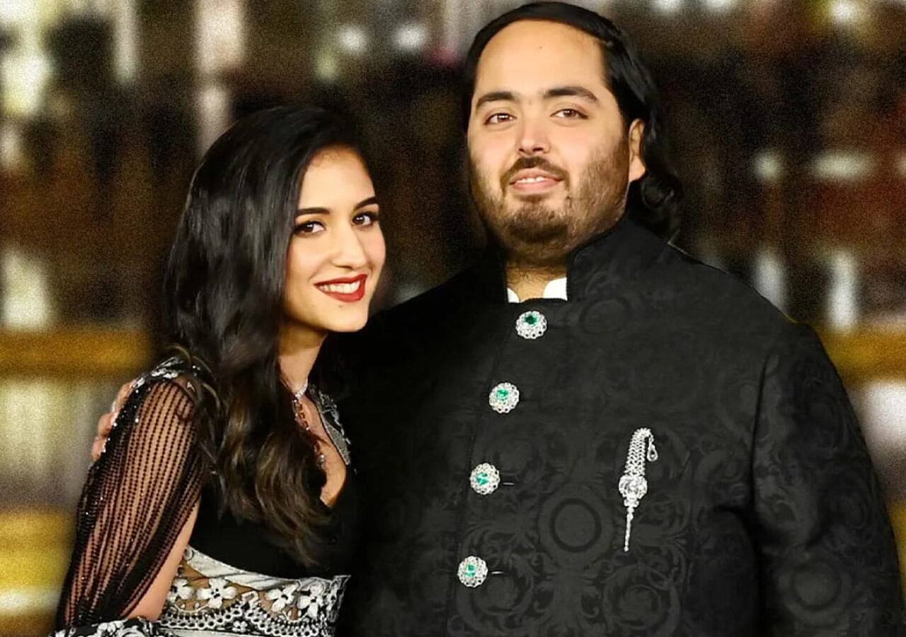 Anant Ambani Wedding: Rihanna's manager arrives in India, Indori Chefs ...