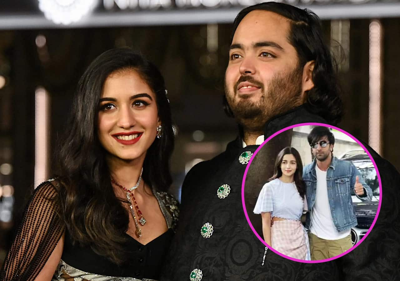 Anant Ambani Wedding: Rihanna's manager arrives in India, Indori Chefs ...