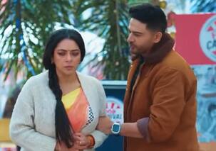 Anupamaa spoiler: Anuj's obsessive behaviour scares Anu; Shruti manipulates Aadhya