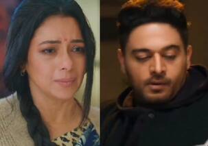 Anupamaa upcoming twist: Anuj to start hating Anu and  fall in love with Shruti; will it be an end of MaAn forever?