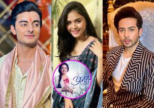Anupamaa के मेकर्स की आंख में धूल झोंक चुके हैं ये 10 स्टार्स, एक झटके में रातों-रात शो को मारी लात