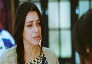 Anupamaa spoiler: Anupamaa bashes Choti aka Aadhya; says she won’t tolerate her attitude and has nothing to do with her papa Anuj Kapadia