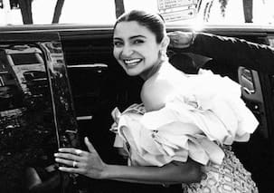 Is this when Anushka Sharma will make her comeback after giving birth to Akaay Kohli?